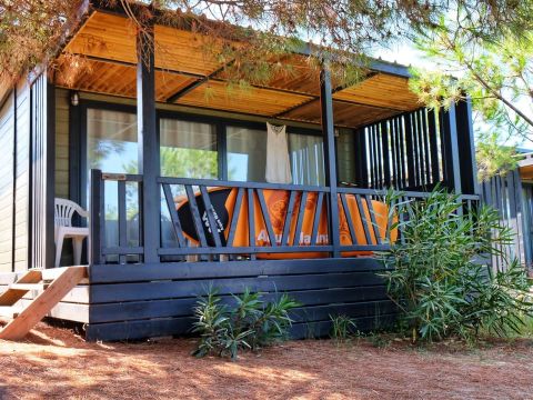 BUNGALOW 5 personnes - FAMILLY COTTAGE