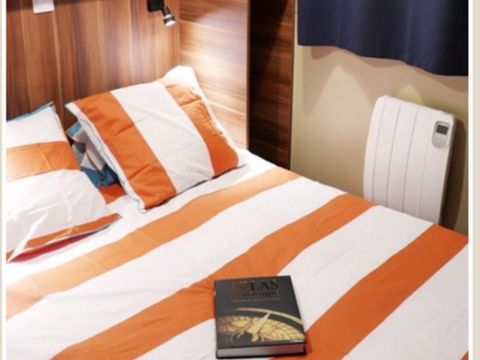 BUNGALOW 5 personnes - FAMILLY COTTAGE