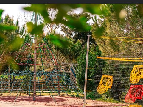 Camping Ras L'Bol - Camping Corse du Sud - Image N°24