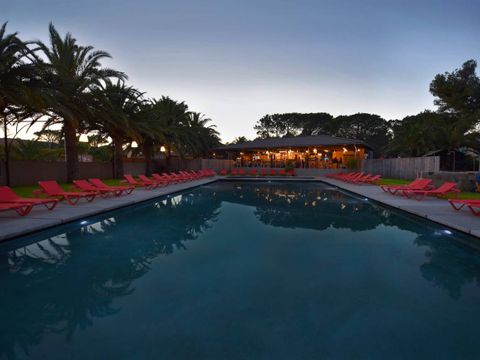 Camping Ras L'Bol - Camping Corse du Sud - Image N°3