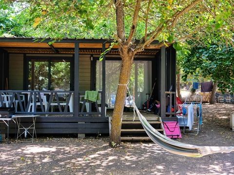 Camping Ras L'Bol - Camping Corse du Sud - Image N°27