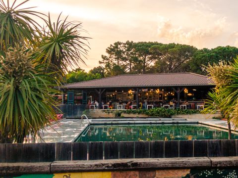Camping Ras L'Bol - Camping Corse du Sud - Image N°16