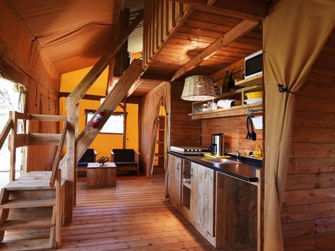 Camping Ras L'Bol - Camping Corse du Sud - Image N°7