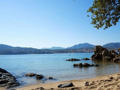 Camping Ras L'Bol - Camping Corse du Sud - Image N°12