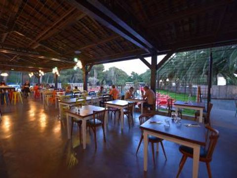 Camping Ras L'Bol - Camping Corse du Sud - Image N°4