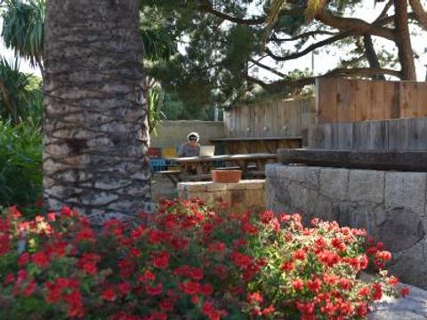 Camping Ras L'Bol - Camping Corse du Sud - Image N°9