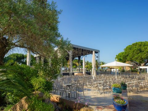 Camping Arinella Bianca - Camping Corse du Nord - Image N°6