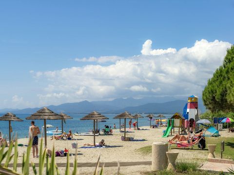 Camping Arinella Bianca - Camping Corse du Nord - Image N°7