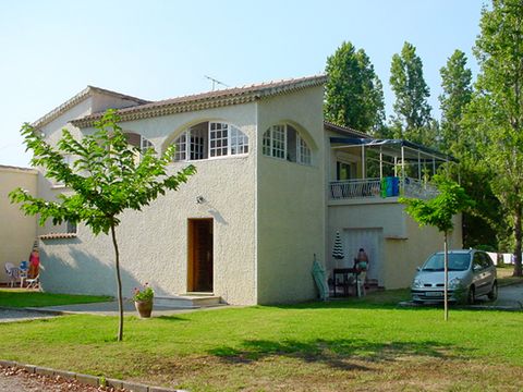 APPARTEMENT 4 personnes - Appartement 2 pièces 4 personnes