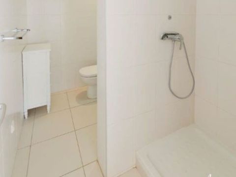 Appartement 4 personnes - 2 pièces