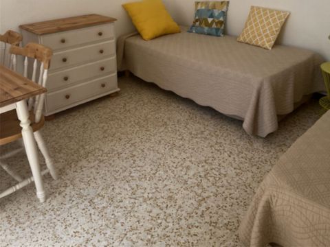 VILLA 4 personnes - Mini-villa 4 personnes
