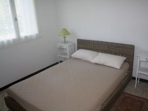 Villa 4 personnes - Mini-villa 4 personnes