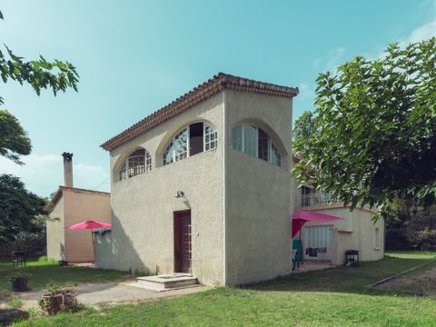 Appartement 6 personnes - Grand - 2 pièces