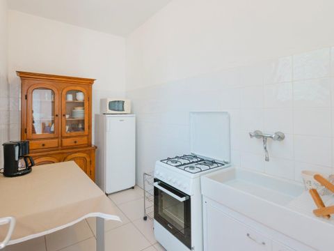 Appartement 6 personnes - Grand - 2 pièces