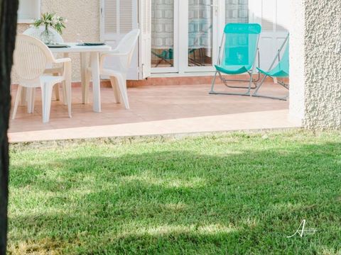 Appartement 6 personnes - Grand - 2 pièces