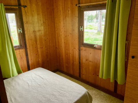 CHALET 4 personnes - Chalet 4 Personnes