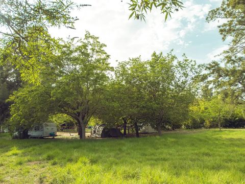 Emplacement - Forfait