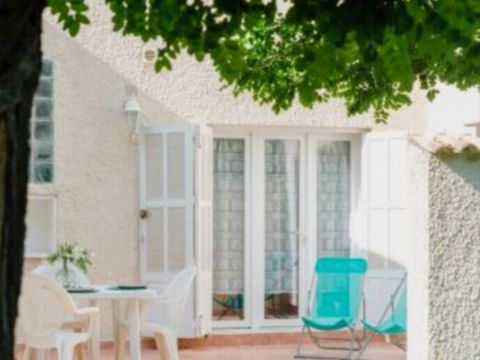 APPARTEMENT 6 personnes - Grand Appartement pour 6 personnes (1 chambre)