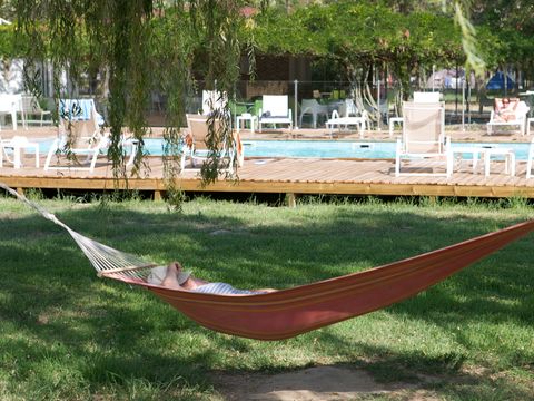 Camping U Casone - Camping Corse du Nord - Image N°40