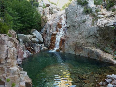 Bagheera Camping Naturiste - Camping Corse du Nord - Image N°31