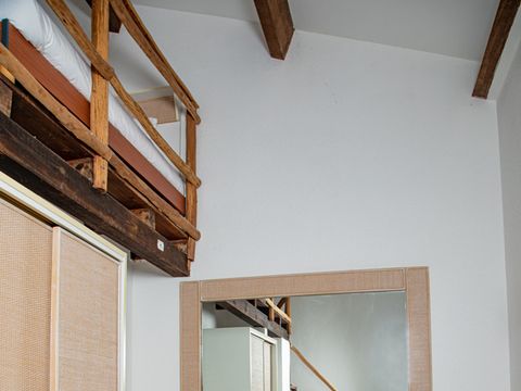 VILLA 4 personnes - Villa Type B1 - 2 adultes 2 enfants (rez-de-chaussée, mezzanine)