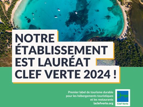 Bagheera Camping Naturiste - Camping Corse du Nord - Image N°50