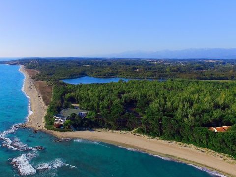 Bagheera Camping Naturiste - Camping Corse du Nord - Image N°9