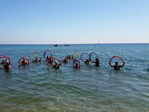 Bagheera Camping Naturiste - Camping Corse du Nord - Image N°19