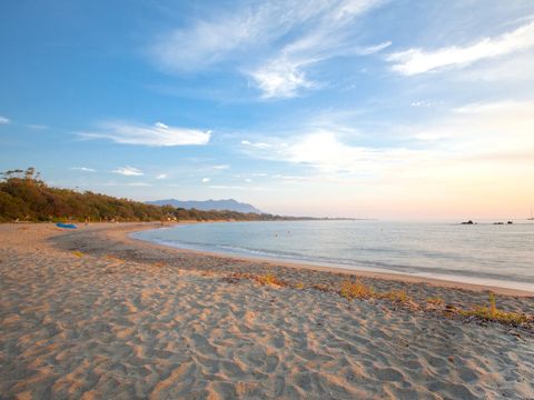 MOBILHOME 4 personnes - Key West Luce & Mare 2ch. / 2 sdb