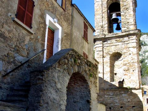 Bagheera Camping Naturiste - Camping Corse du Nord - Image N°35