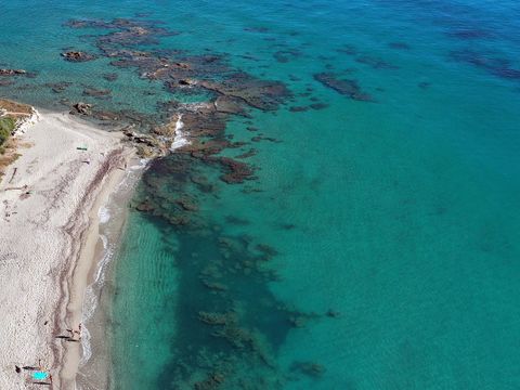 Bagheera Camping Naturiste - Camping Corse du Nord - Image N°12