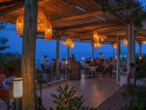 Bagheera Camping Naturiste - Camping Corse du Nord - Image N°46