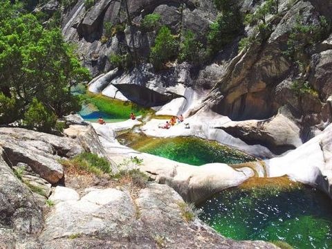 Bagheera Camping Naturiste - Camping Corse du Nord - Image N°22