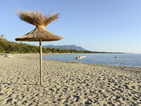Bagheera Camping Naturiste - Camping Corse du Nord - Image N°11