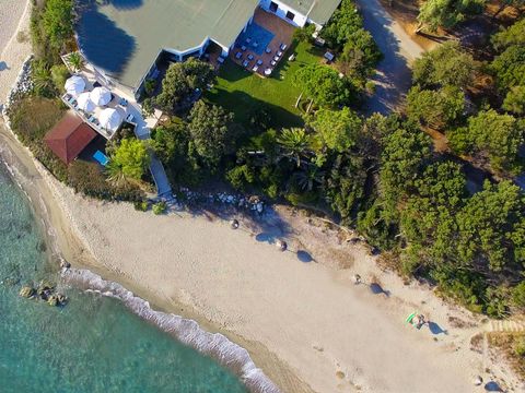 Bagheera Camping Naturiste - Camping Corse du Nord - Image N°8