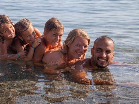 Bagheera Camping Naturiste - Camping Corse du Nord - Image N°24