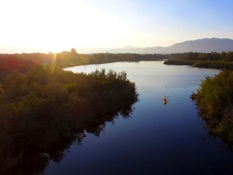 Bagheera Camping Naturiste - Camping Corse du Nord - Image N°10