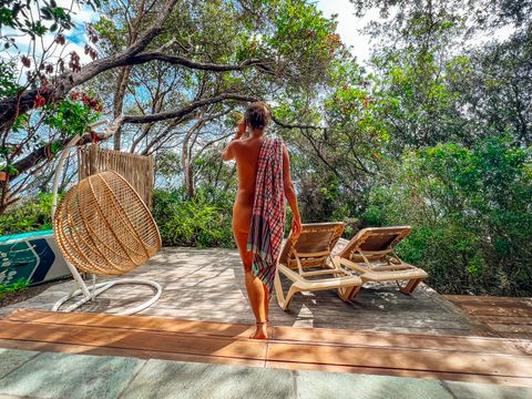 Bagheera Camping Naturiste - Camping Corse du Nord - Image N°48