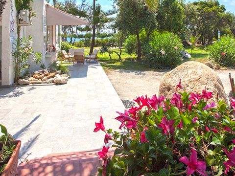 Bagheera Camping Naturiste - Camping Corse du Nord - Image N°15