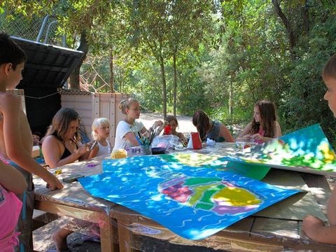 Bagheera Camping Naturiste - Camping Corse du Nord - Image N°18