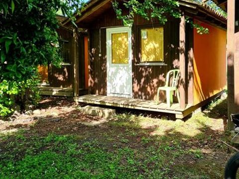 Camping Le Soleil Levant - Camping Corse du Nord - Image N°2