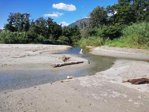 Camping Le Soleil Levant - Camping Corse du Nord