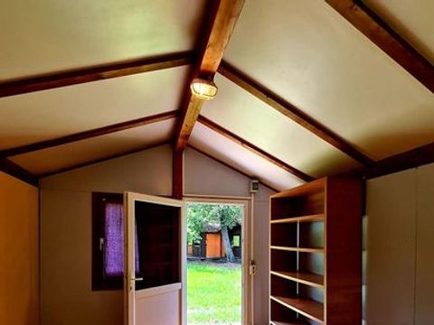 Camping Le Soleil Levant - Camping Corse du Nord - Image N°7