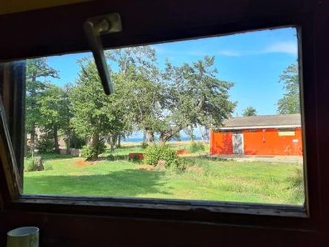 Camping Le Soleil Levant - Camping Corse du Nord - Image N°8