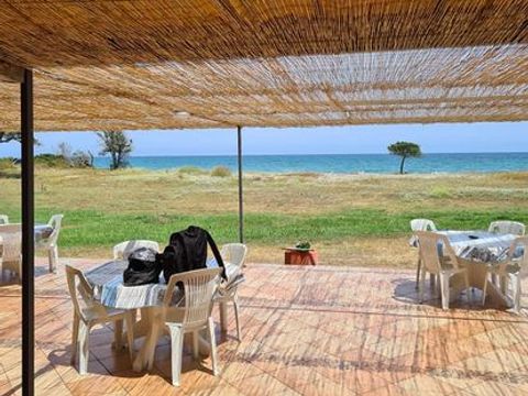 Camping Le Soleil Levant - Camping Corse du Nord - Image N°6