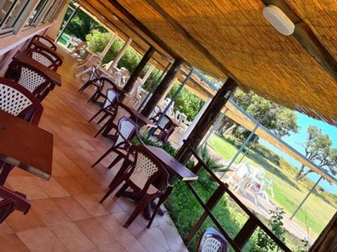 Camping Le Soleil Levant - Camping Corse du Nord - Image N°5