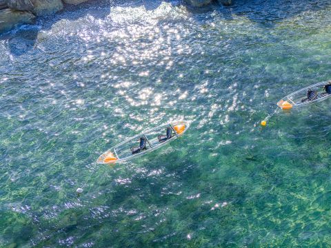 Camping Merendella - Camping Corse du Nord - Image N°63