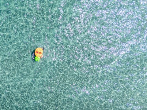 Camping Merendella - Camping Corse du Nord - Image N°75