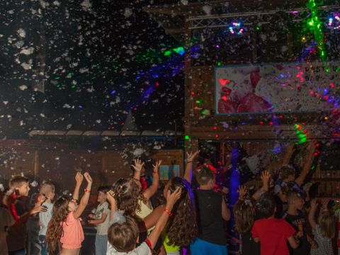 Camping Merendella - Camping Corse du Nord - Image N°38