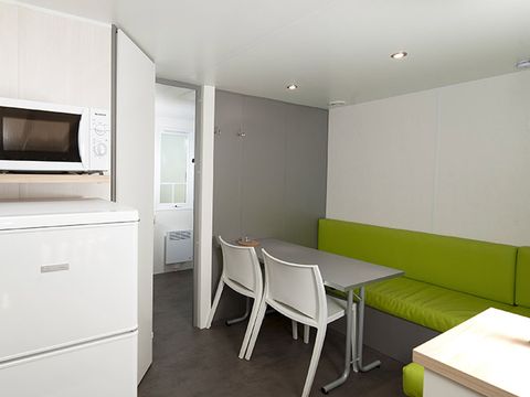 MOBILHOME 2 personnes - Mobil Confort 2 Pers.